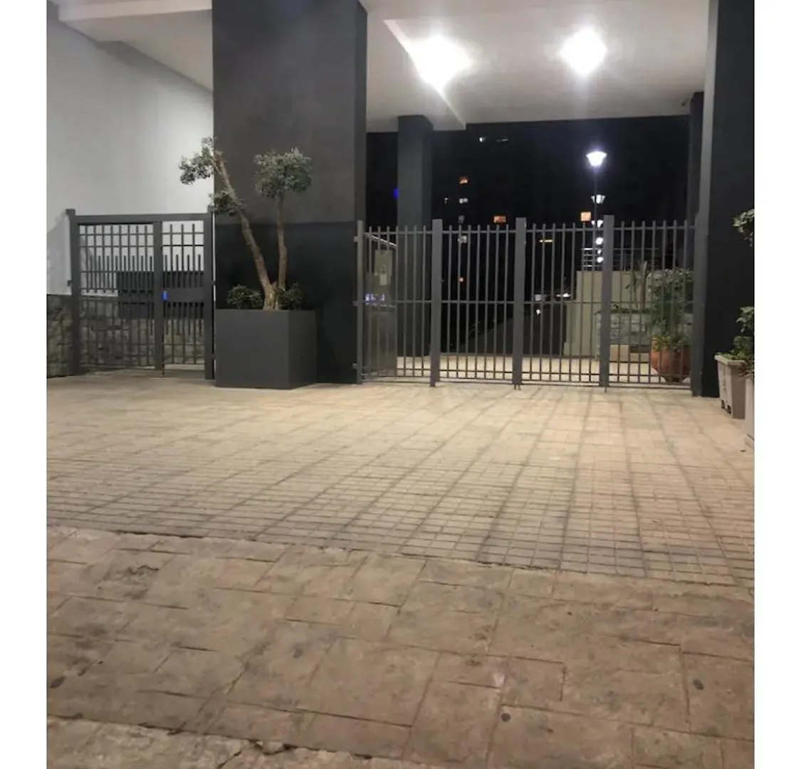 Apartamento Hay Mohammadi Residence Islane Gh26 Agadir
