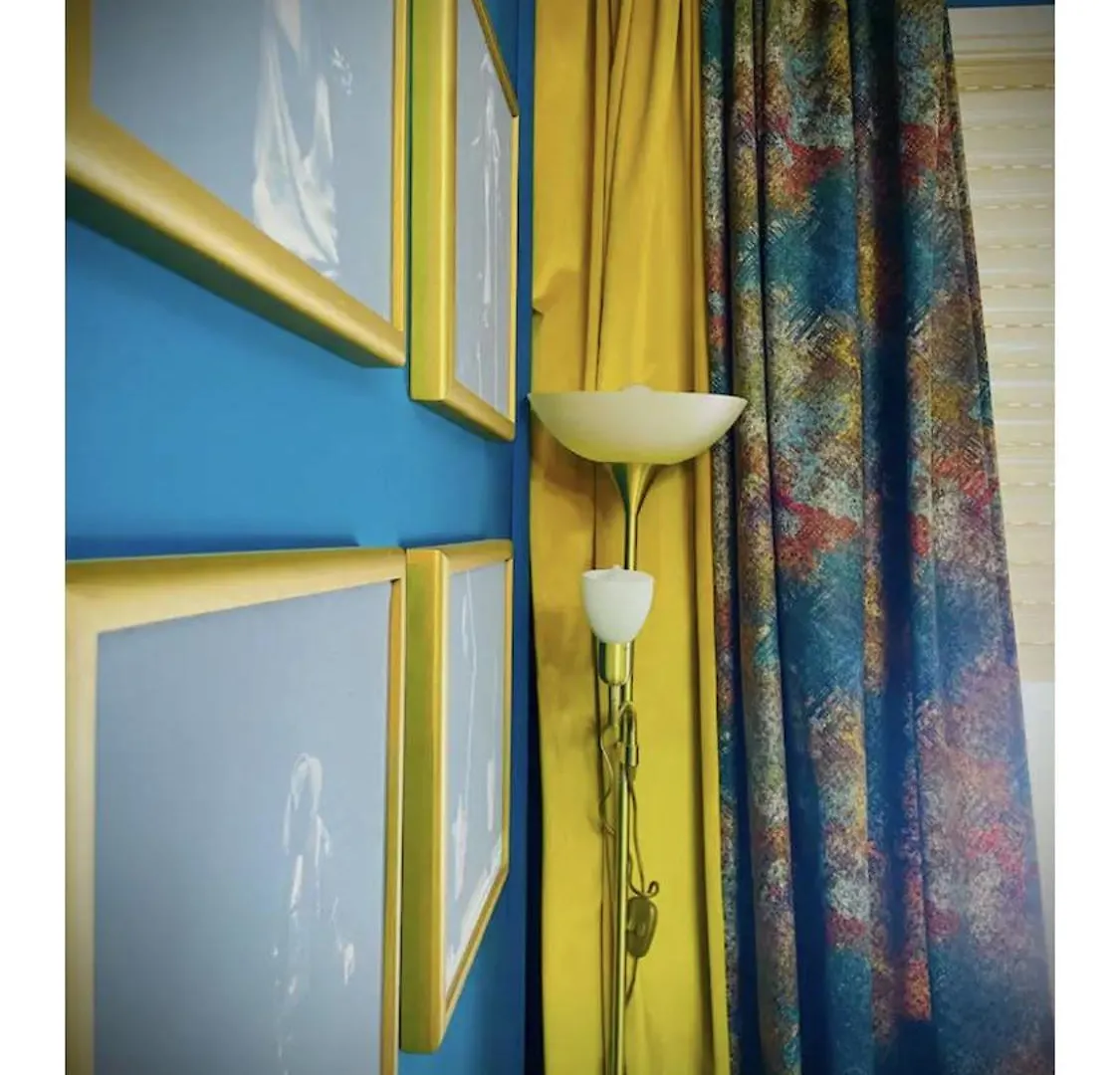 Hay Mohammadi Residence Islane Gh26 Agadir