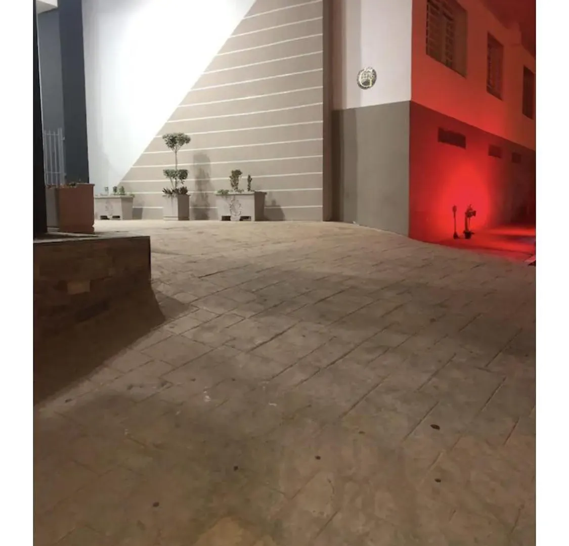 Hay Mohammadi Residence Islane Gh26 Agadir Apartamento