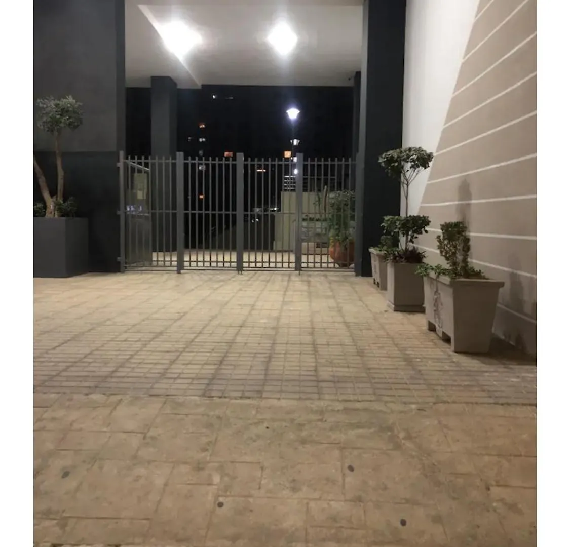 Apartamento Hay Mohammadi Residence Islane Gh26 Agadir