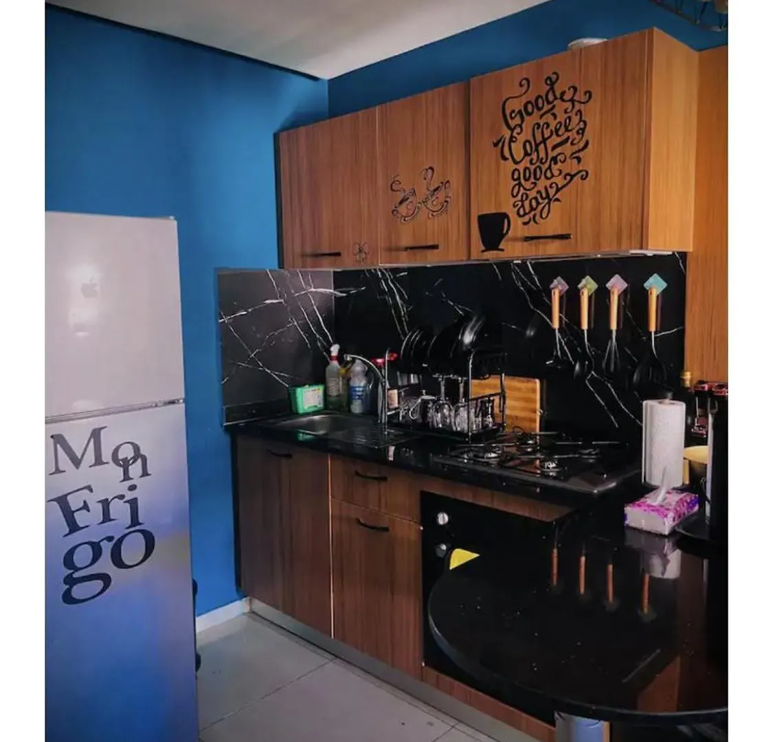 Hay Mohammadi Residence Islane Gh26 Agadir