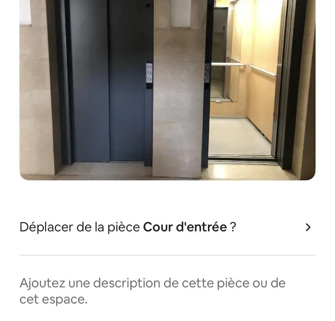 Hay Mohammadi Residence Islane Gh26 Agadir 0*,