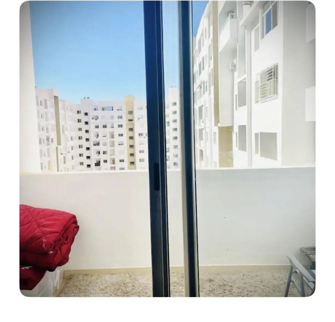 Hay Mohammadi Residence Islane Gh26 Agadir 0*,  Marruecos