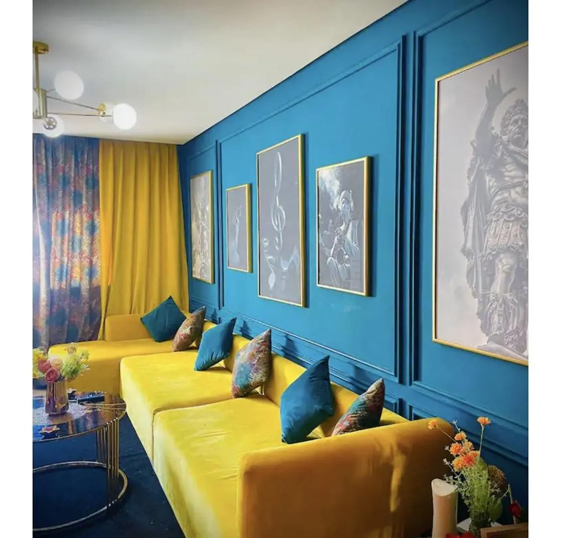 Hay Mohammadi Residence Islane Gh26 Agadir