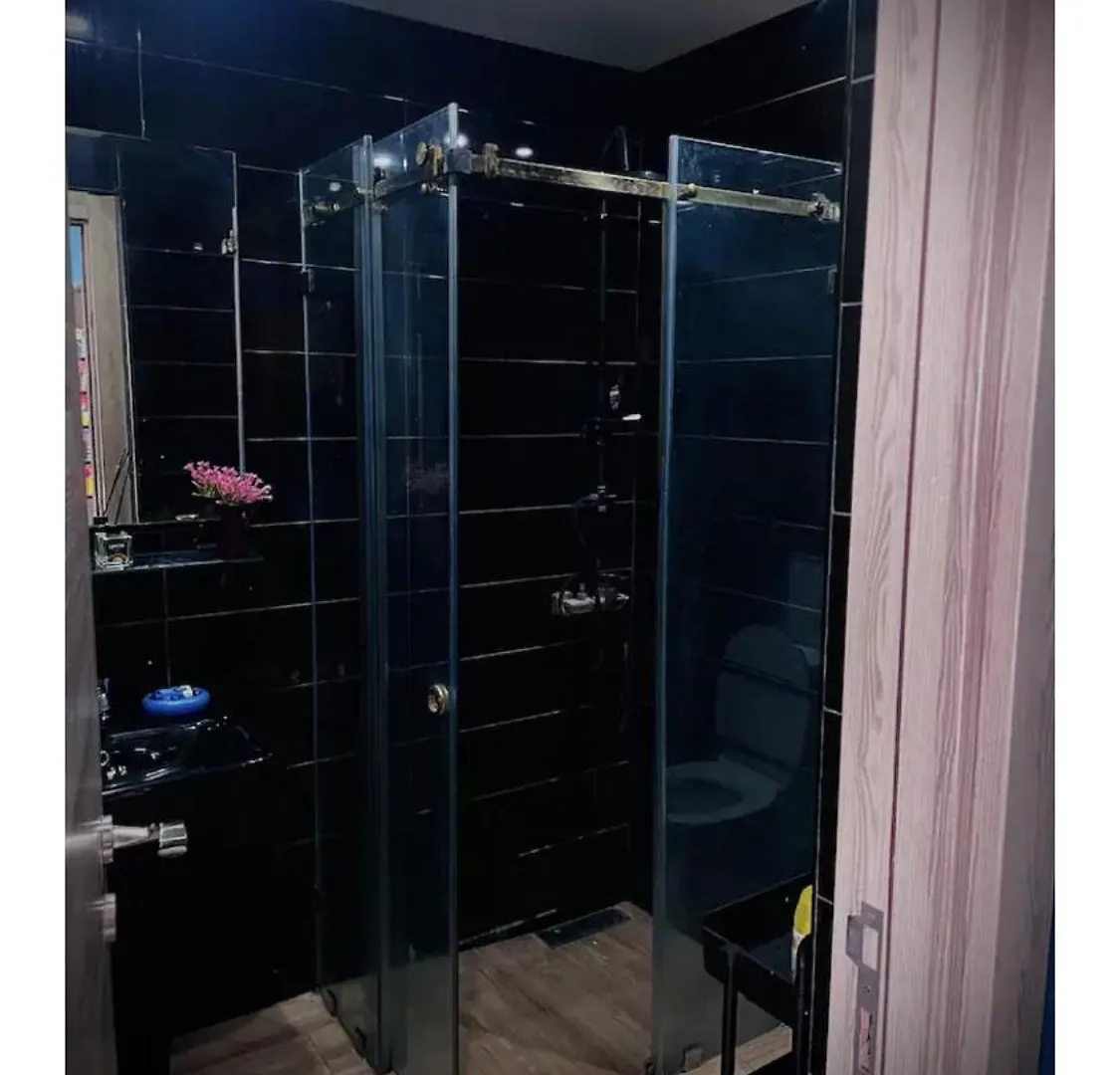 Hay Mohammadi Residence Islane Gh26 Agadir 0*,  Marruecos